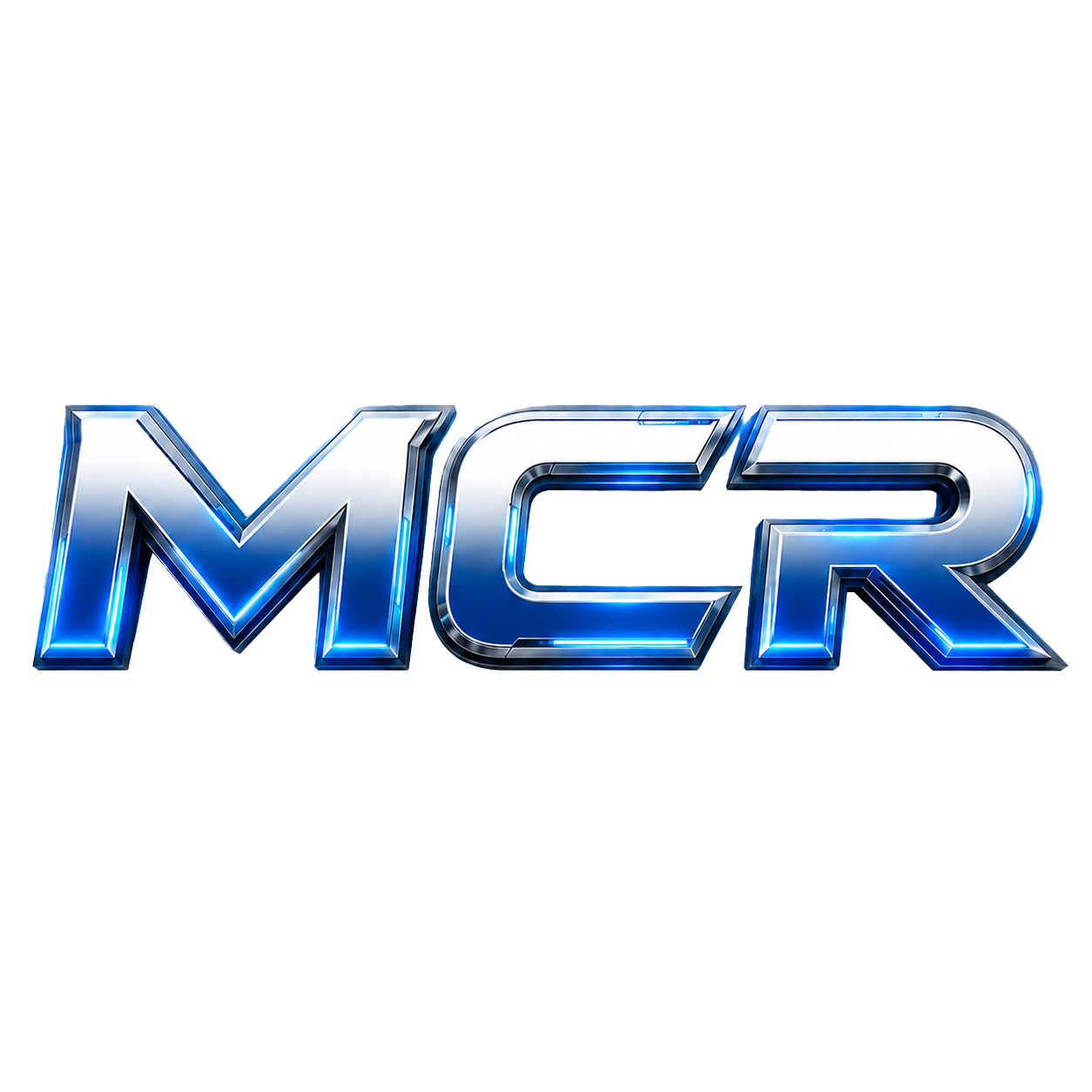 MCR Marunda Logo